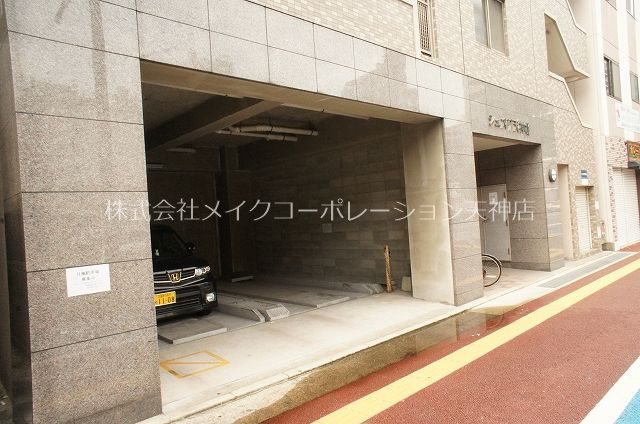 シェスワ天神北 その他3