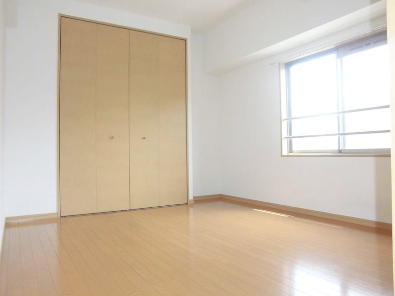 シェスワ天神北 リビング