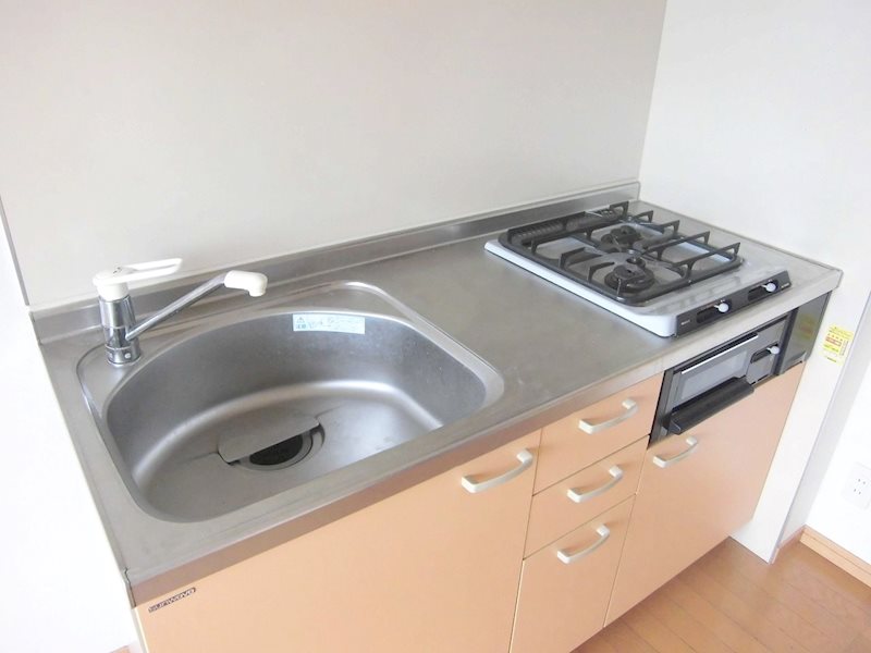 シェスワ天神北 キッチン