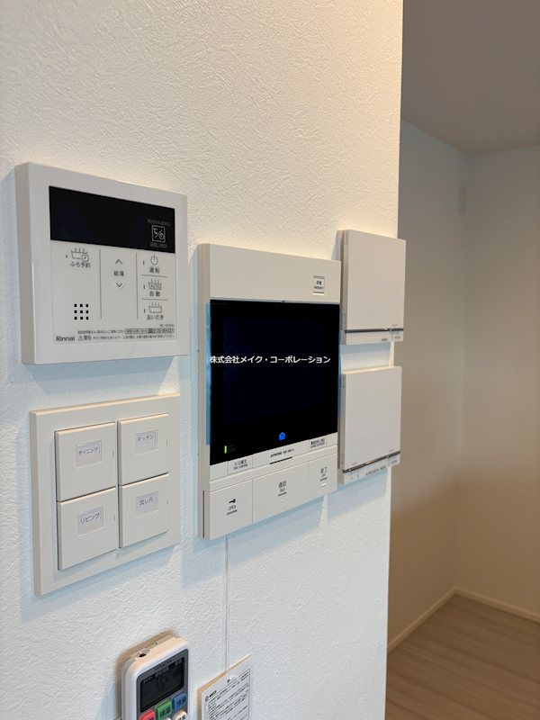 セキュリティ S-RESIDENCE大手門awesome その他3