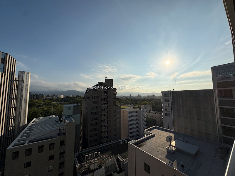 眺望 S-RESIDENCE大手門awesome その他7