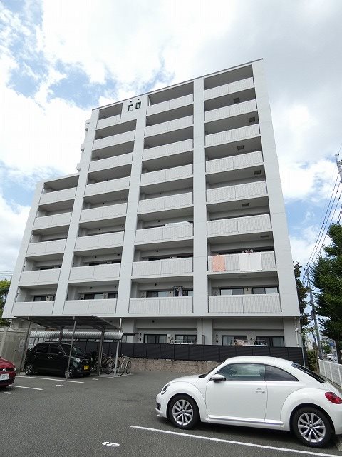 アペゼミマナ 外観