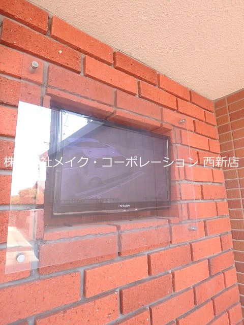 フェリーチェヴィータ その他外観2