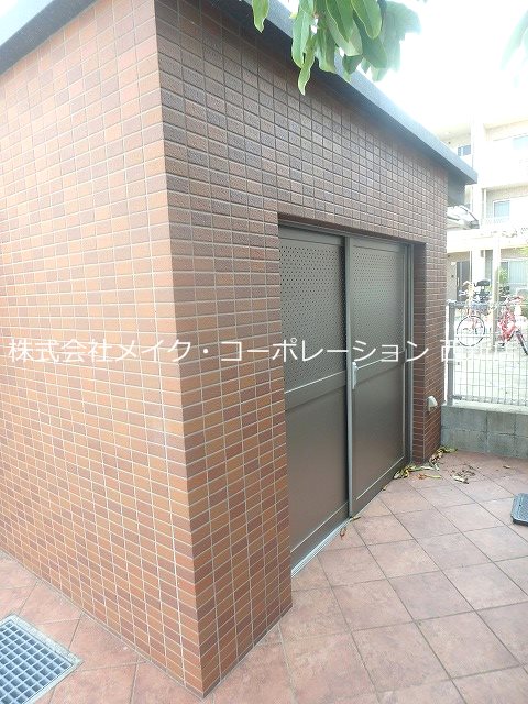 フェリーチェヴィータ その他外観3