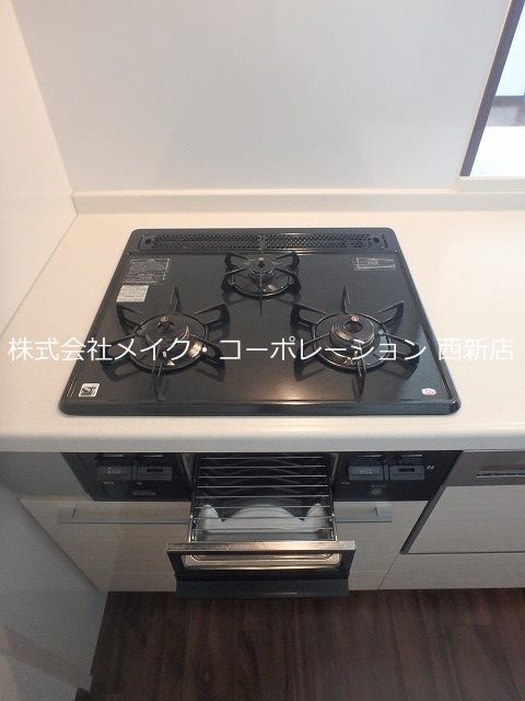 フェリーチェヴィータ その他16