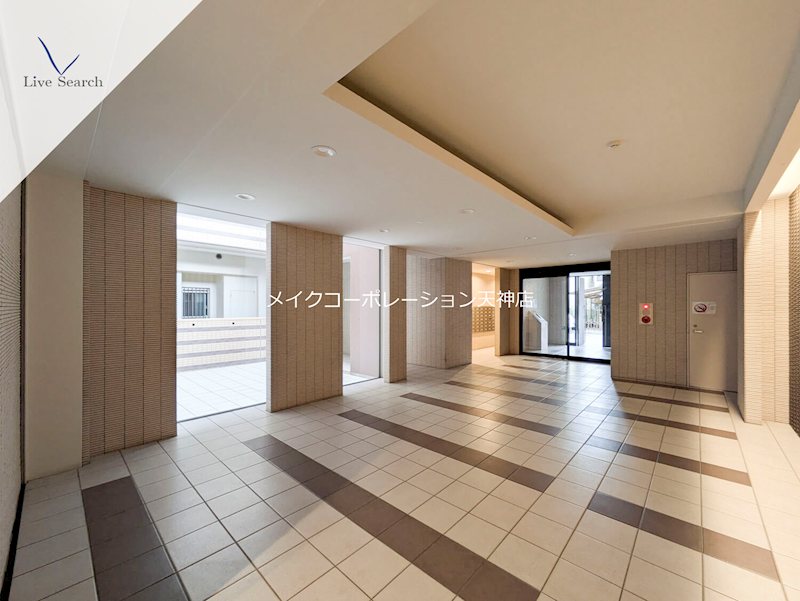 KDX清水レジデンス その他外観5