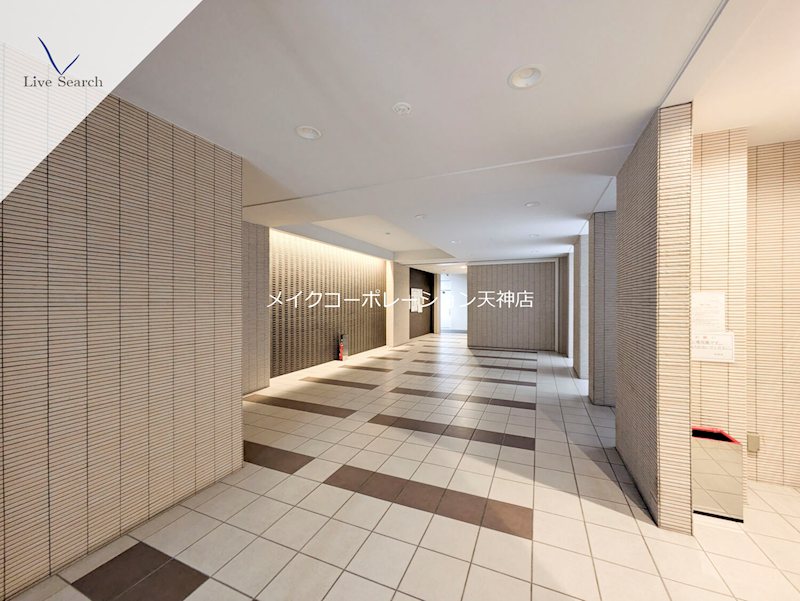 KDX清水レジデンス その他外観4