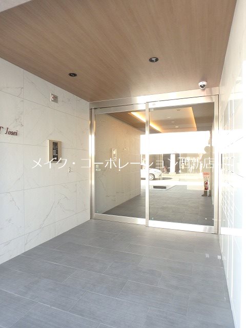 T.T城西 その他外観2