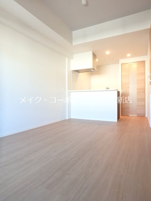 T.T城西 リビング