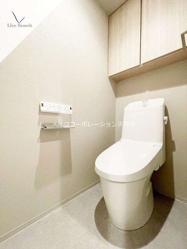 バウスステージ大濠 その他3