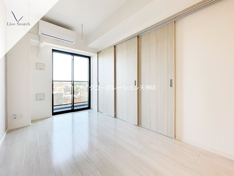 バウスステージ大濠 その他17