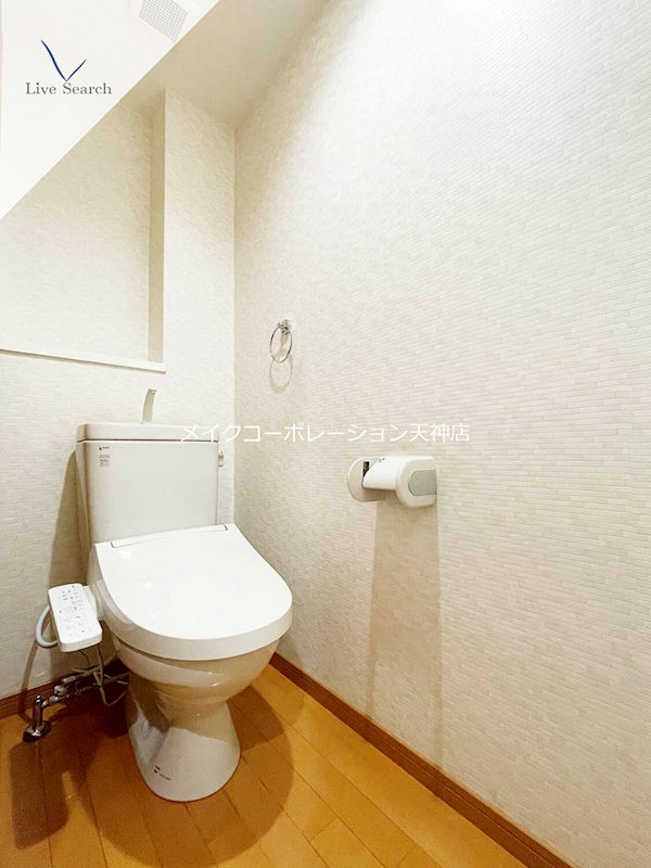 天神リベラ その他3