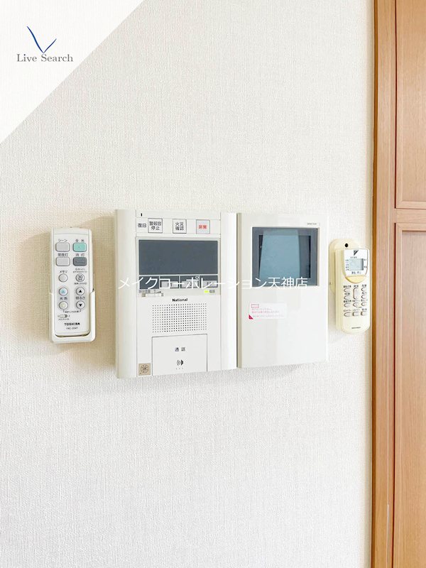 天神リベラ その他5