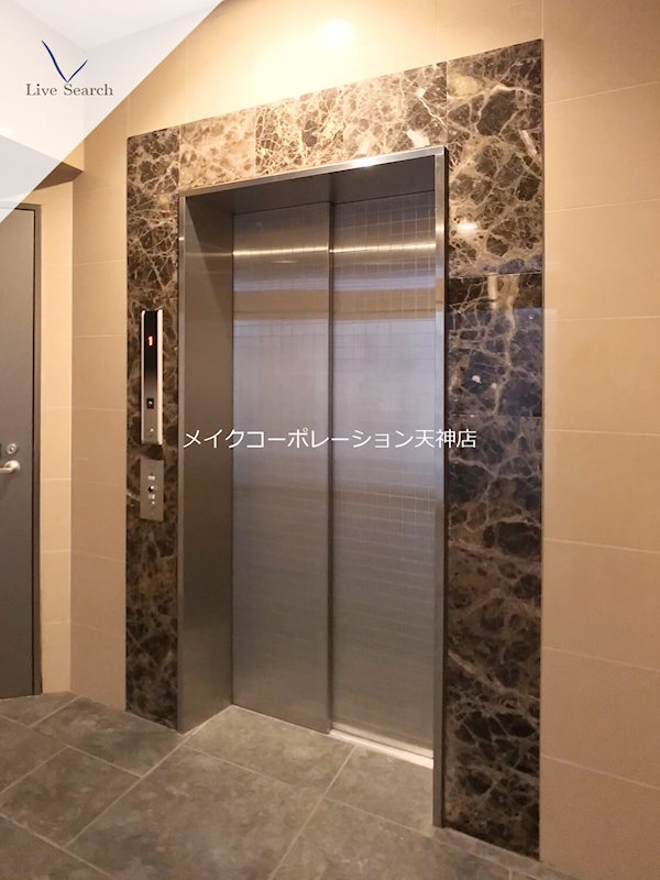 天神リベラ その他外観1