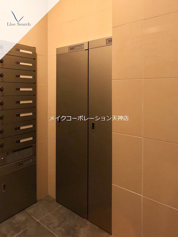 天神リベラ その他外観4