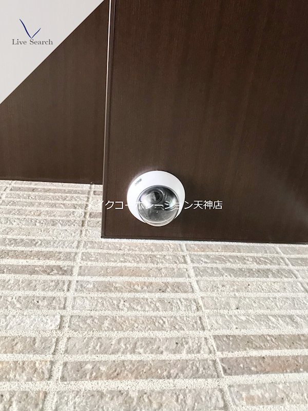 天神リベラ その他外観5