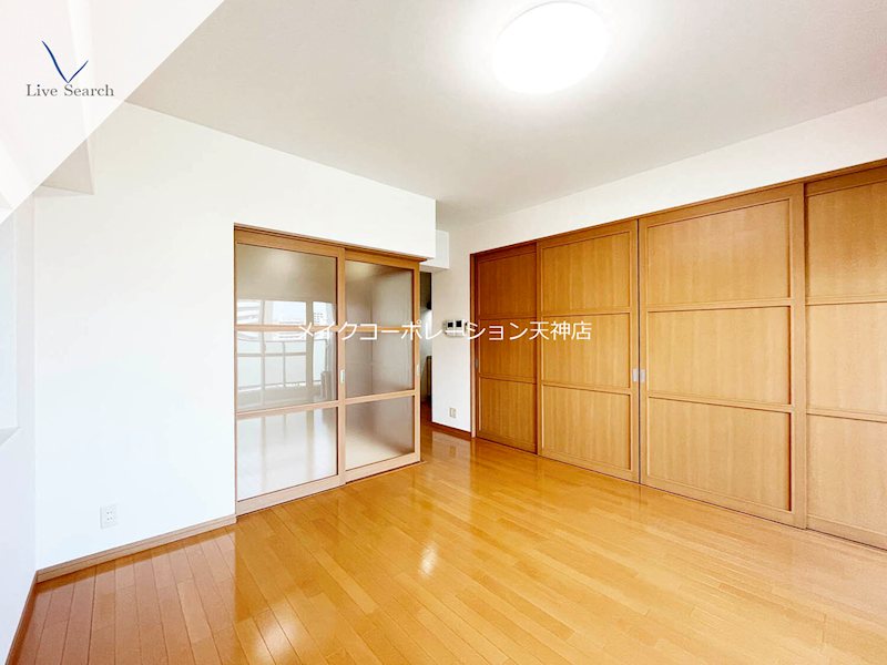 天神リベラ その他9