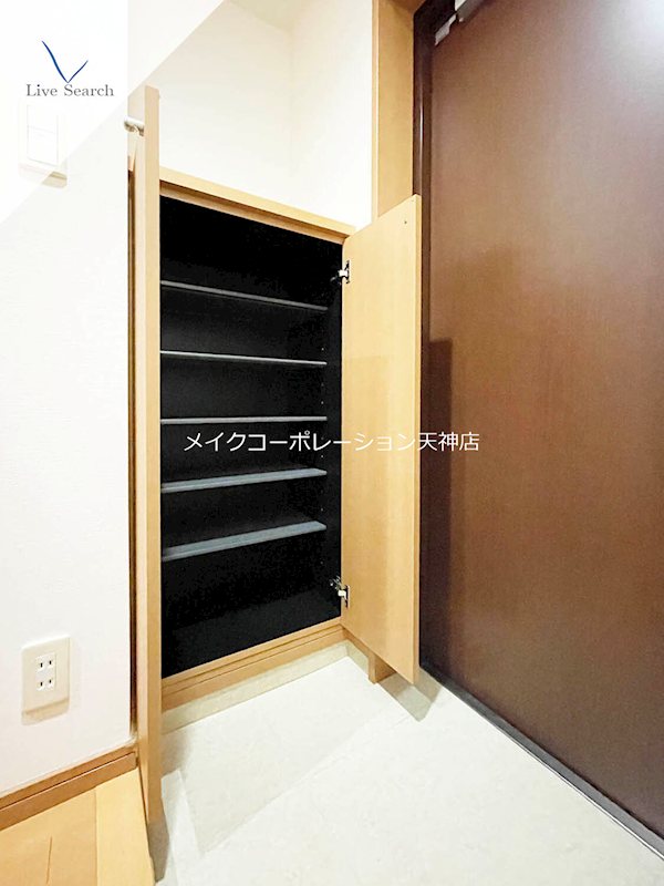 天神リベラ その他10