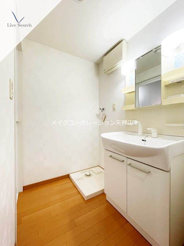 天神リベラ その他11