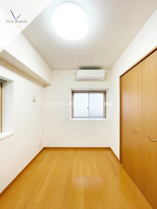 天神リベラ その他12