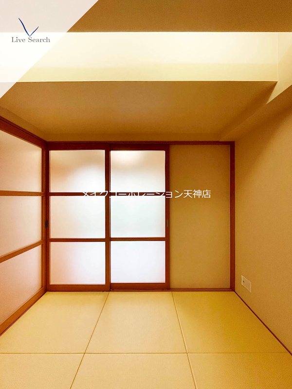 天神リベラ その他15