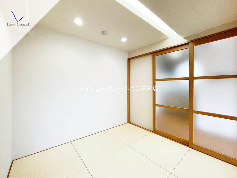 天神リベラ その他17