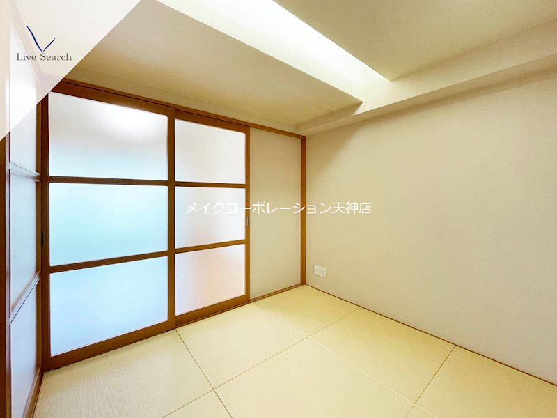 天神リベラ その他18