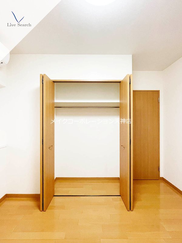 天神リベラ その他19