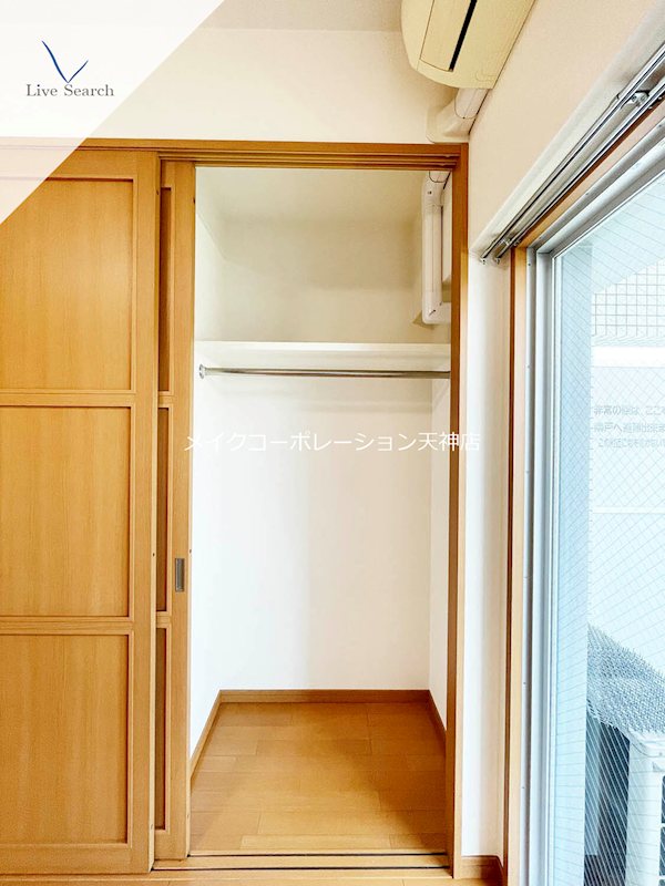 天神リベラ その他21