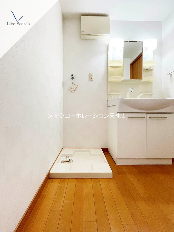 天神リベラ その他25