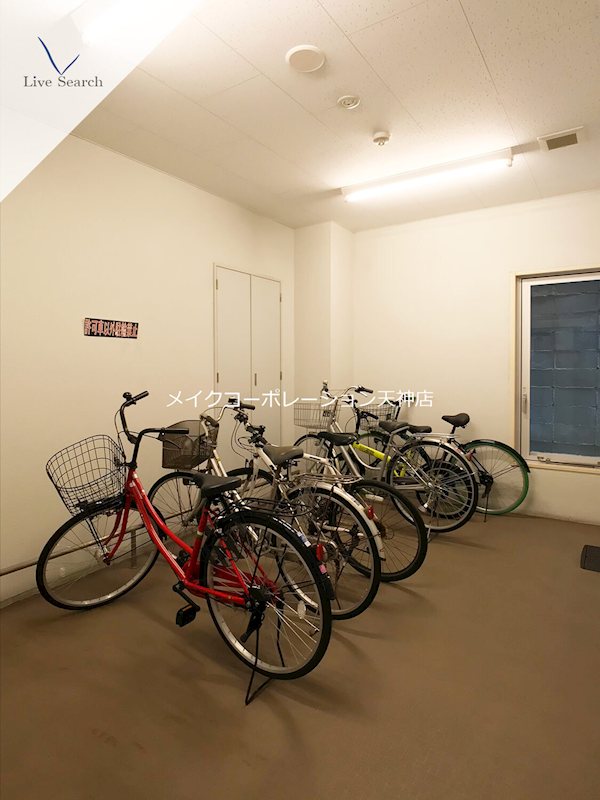 天神リベラ その他30