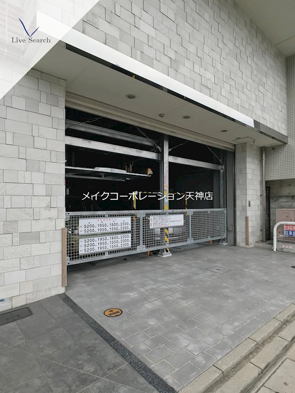 天神リベラ その他31