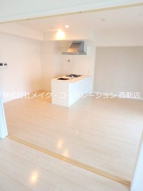 レジディア西新 その他4