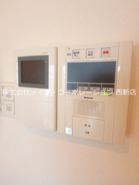 レジディア西新 その他6