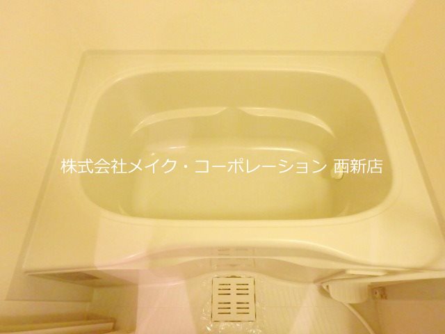 レジディア西新 その他11