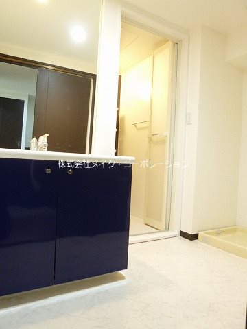 西新中央パークマンション  その他2