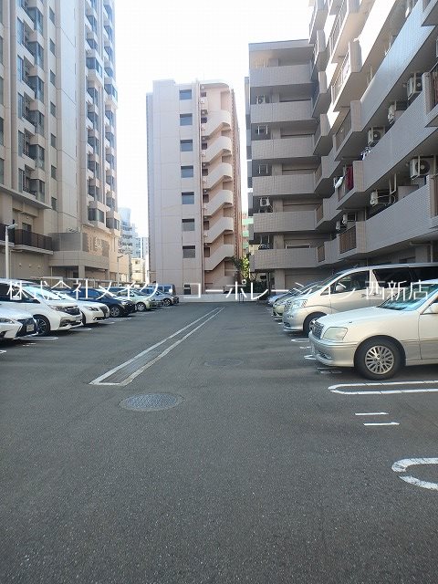 西新中央パークマンション  その他外観2