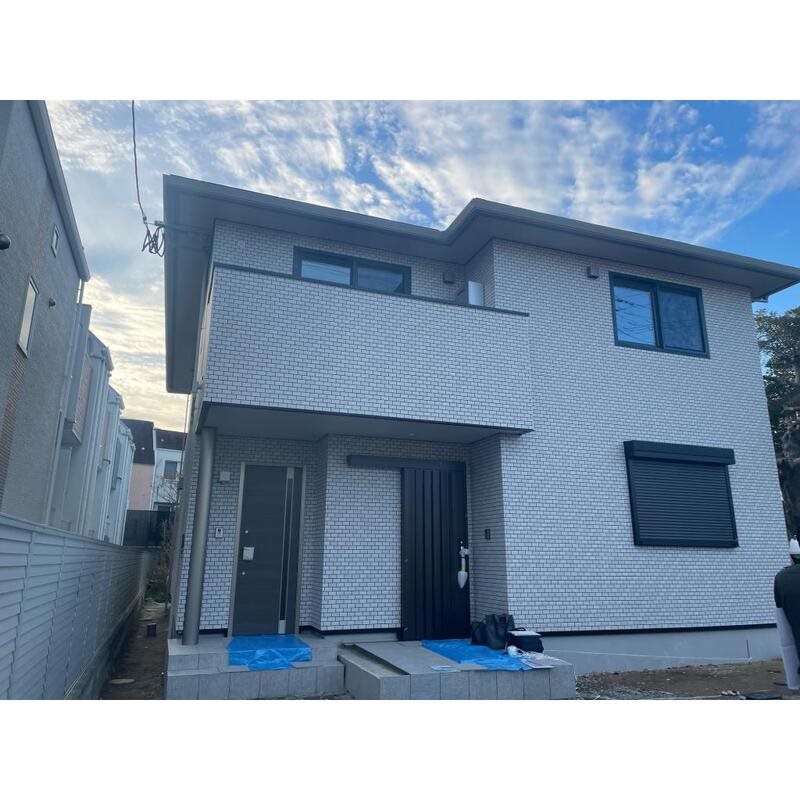 別府1丁目貸家  外観