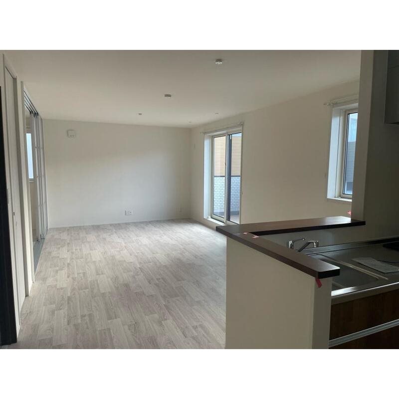 別府1丁目貸家  キッチン