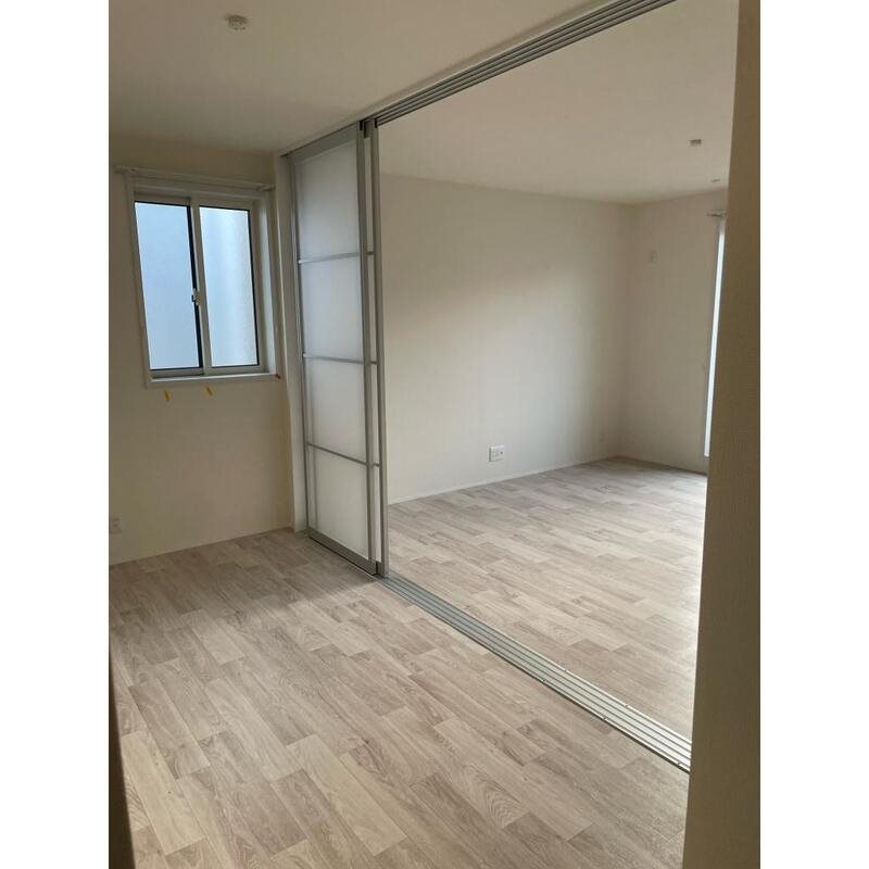 別府1丁目貸家  ベッドルーム