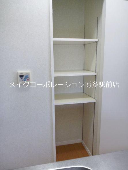 アクタス博多Ｖタワー  その他4