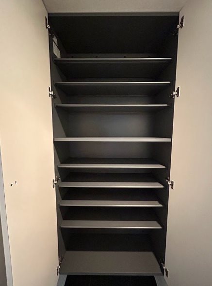 アクタス博多Ｖタワー  玄関