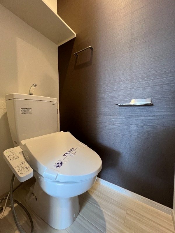 G-smart別府 Terrace その他1