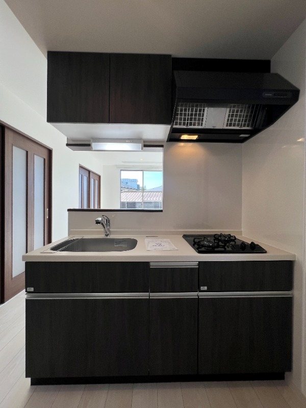 G-smart別府 Terrace キッチン