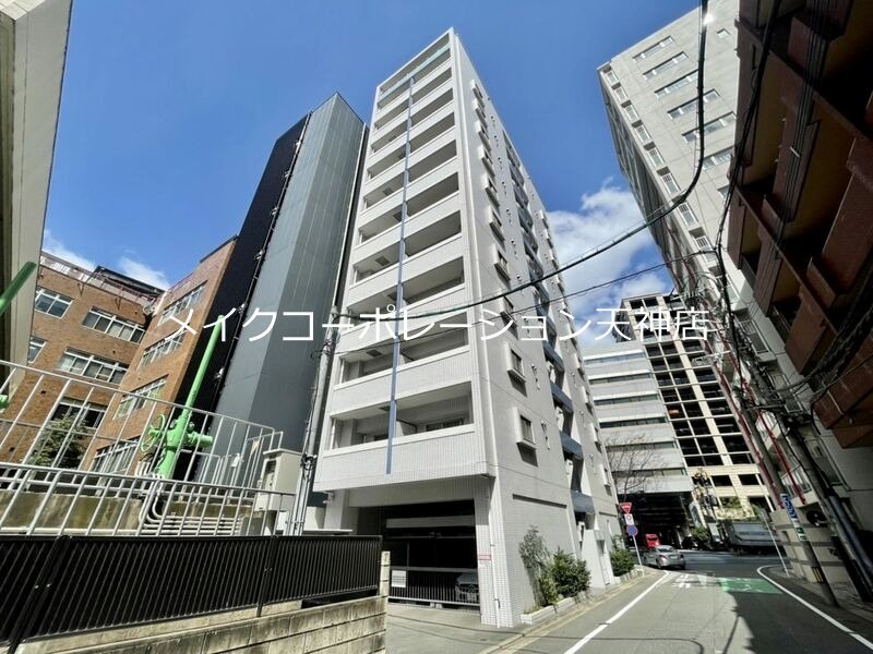 ローズモントフレア舞鶴 外観