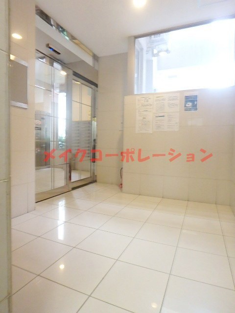 エントランス ローズモントフレア舞鶴 その他1