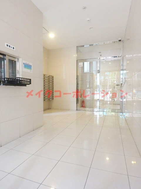 ロビー ローズモントフレア舞鶴 その他2