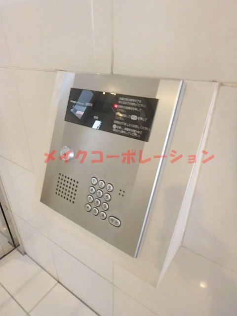 セキュリティ ローズモントフレア舞鶴 その他4