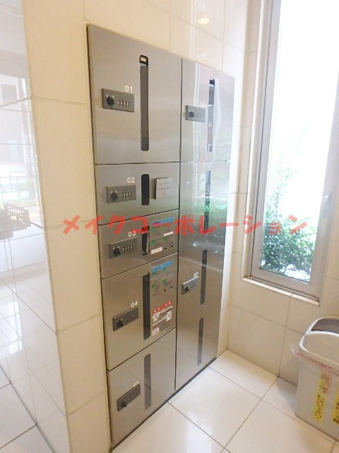 他共有部分 ローズモントフレア舞鶴 その他7