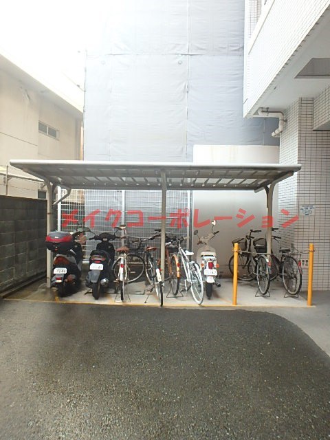 他共有部分 ローズモントフレア舞鶴 その他8